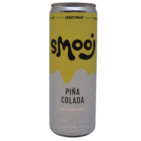 Smooj - Piña Colada