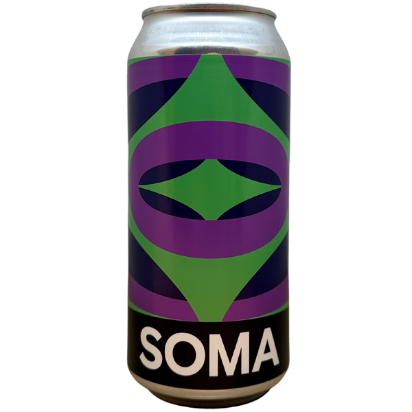 Soma - Gleam