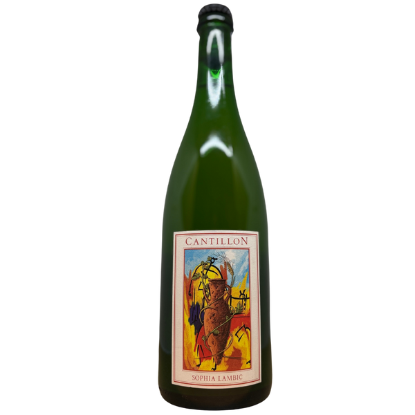 Cantillon - Sophia Lambic (2022)