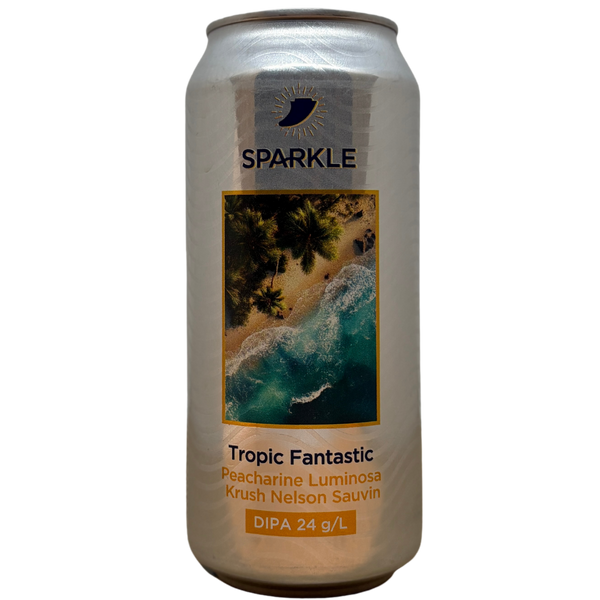 Sparkle  - Tropic Fantastic