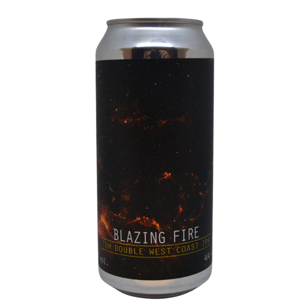 Spartacus - Blazing Fire