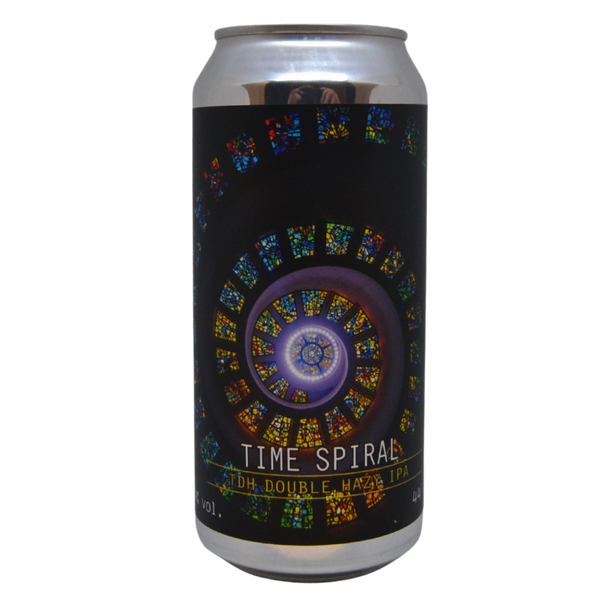 Spartacus - Time Spiral