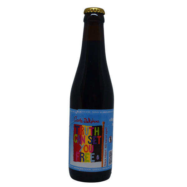 Struise - Cuvee Delphine