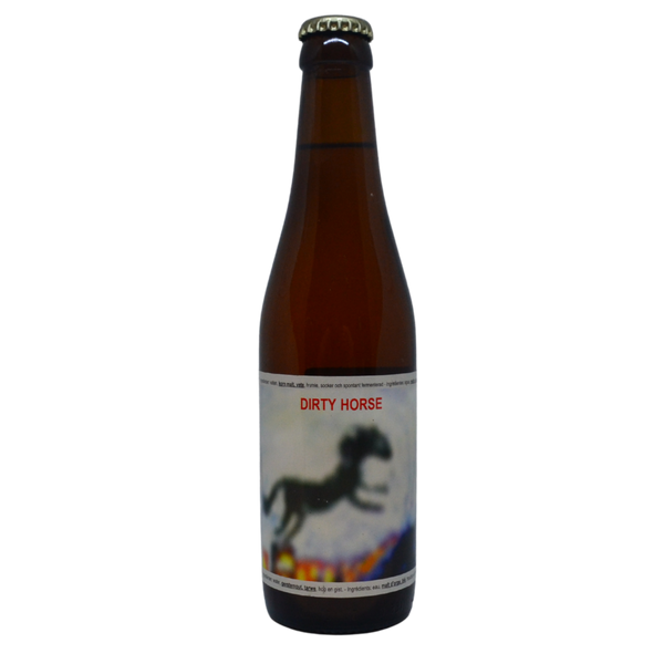 Struise - Dirty Horse Blonde