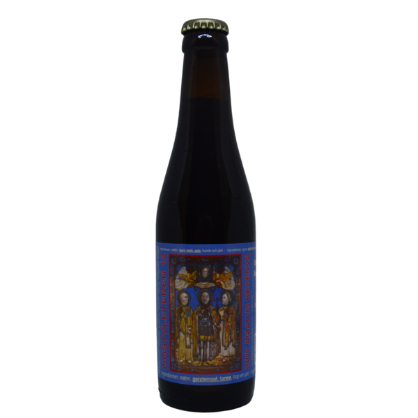 Struise - Sint Amatus 2021