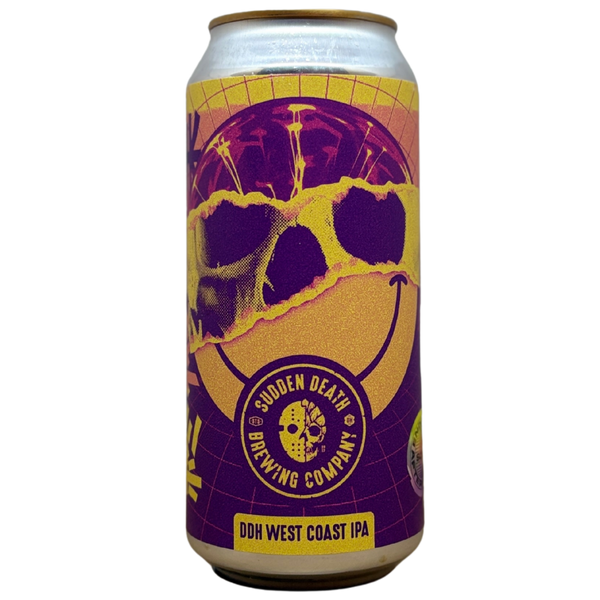 Sudden Death - Endless Afterhours