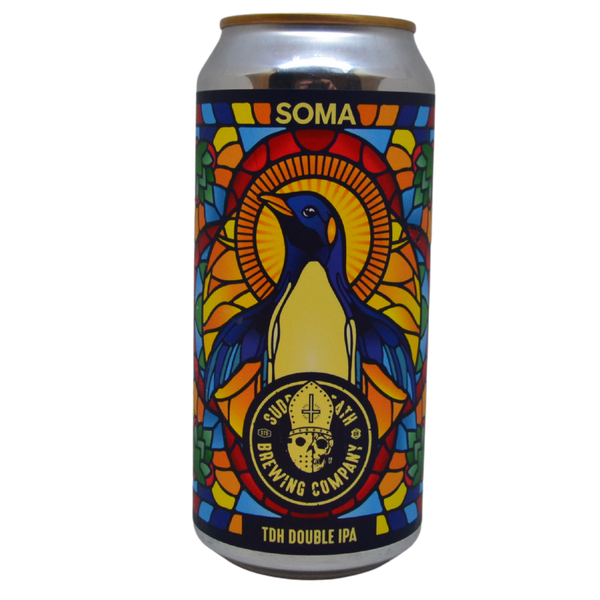 Sudden Death x Soma - Holy Diver