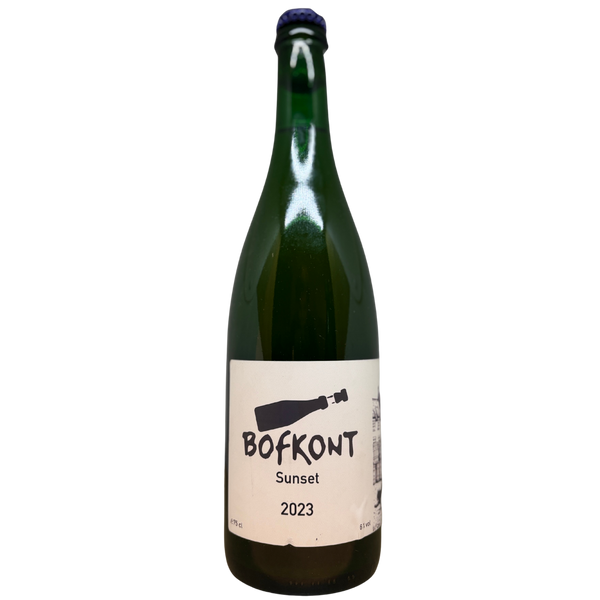 Bofkont - Sunset (2023)