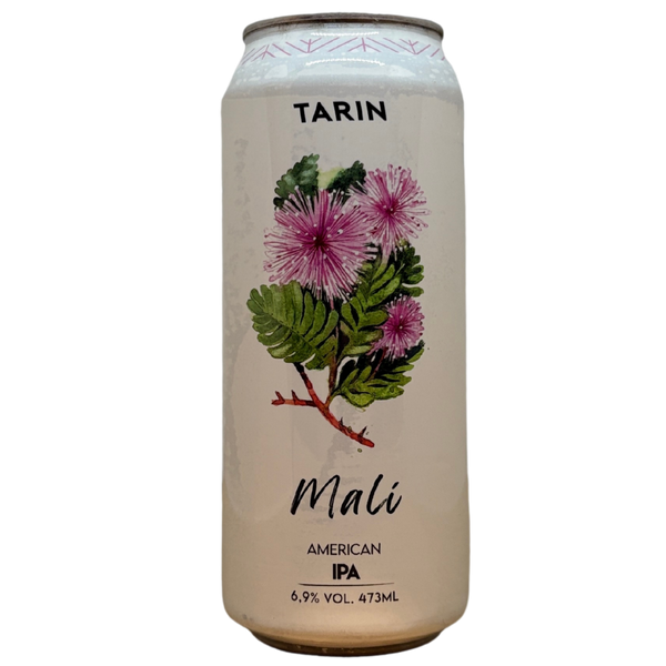 Tarin Cervejaria - Malí