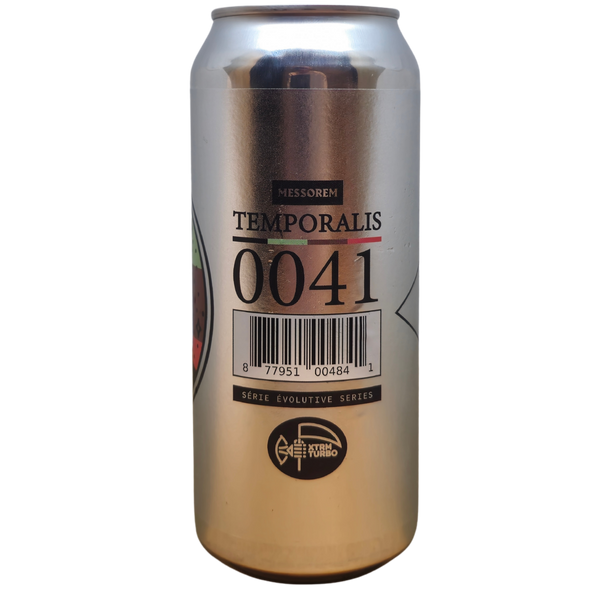 Messorem - Temporalis 0041