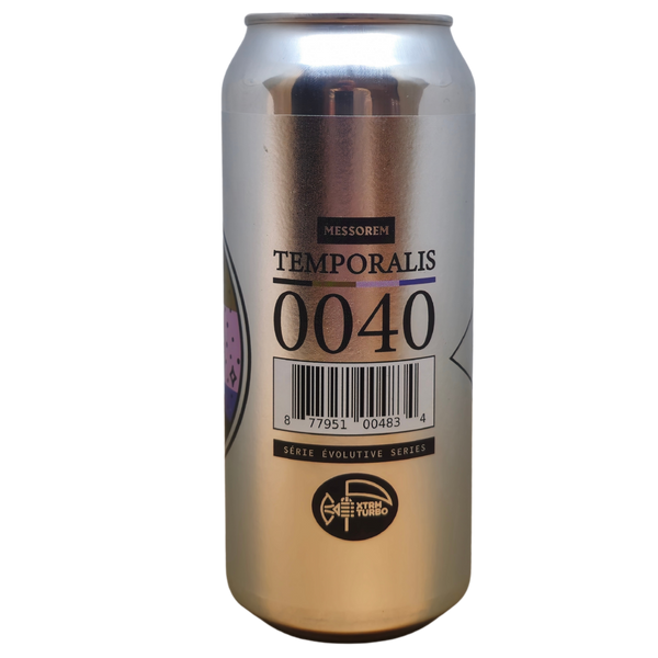 Messorem - Temporalis 0040