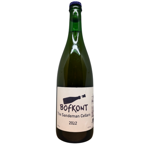 Bofkont - The Sandeman Cellars (2022)