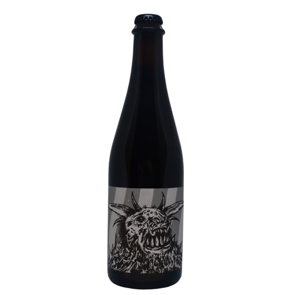 The Veil - Lord Whangdoodle (2024)