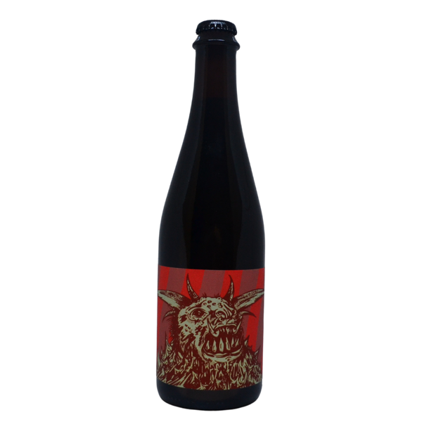 The Veil - Willett Whangdoodle