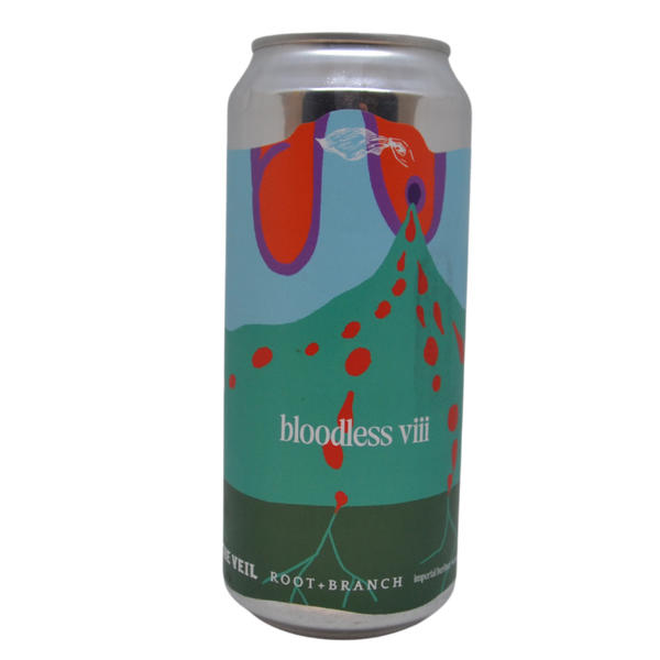 The Veil - Bloodless viii