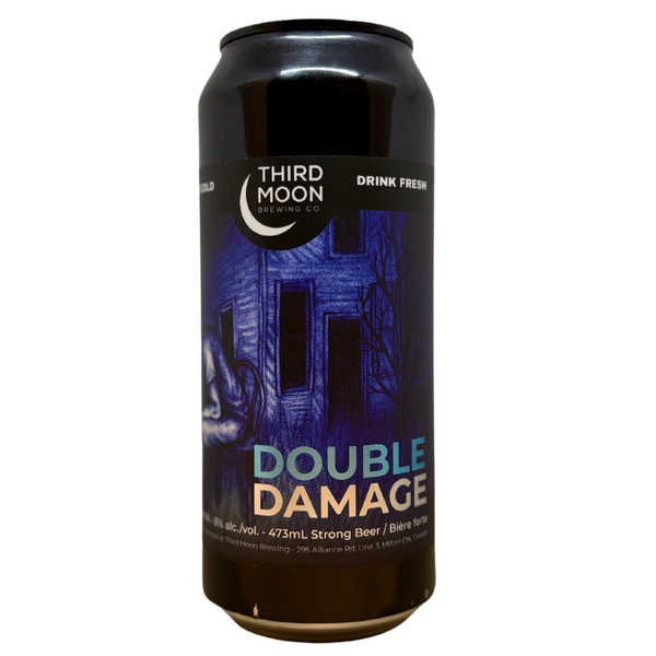 Third Moon - Double Damage