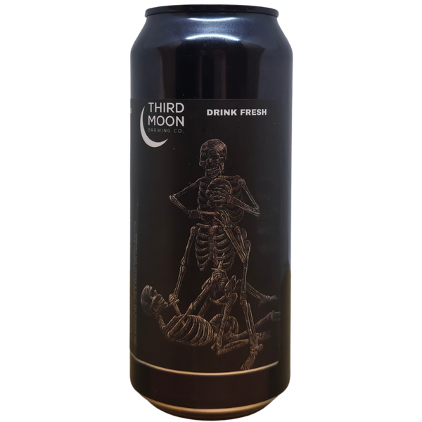 Third Moon - Triple Bloodbath