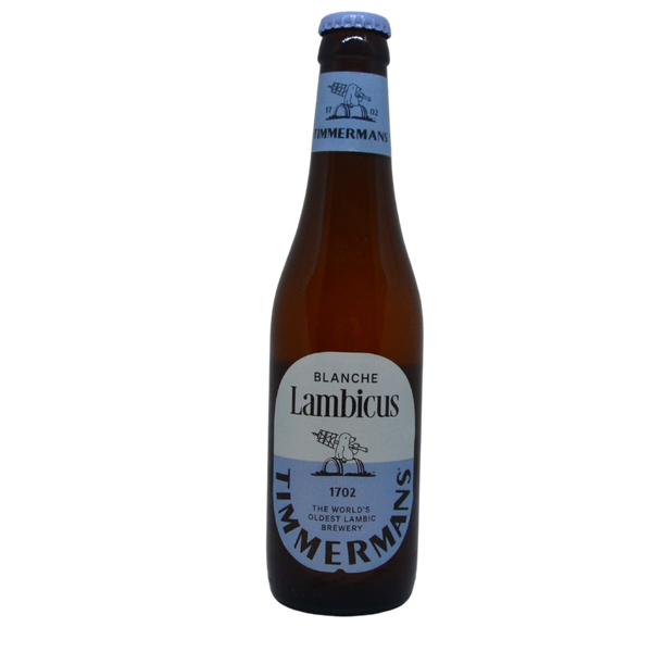 Timmermans - Blanche Lambicus