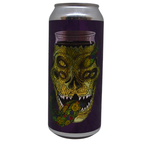 Tired Hands - DDH Alien Church (Citra &amp; Galaxy)