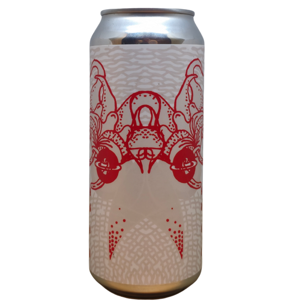 Tired Hands - Milkshake IPA (Double Extra Vanilla)