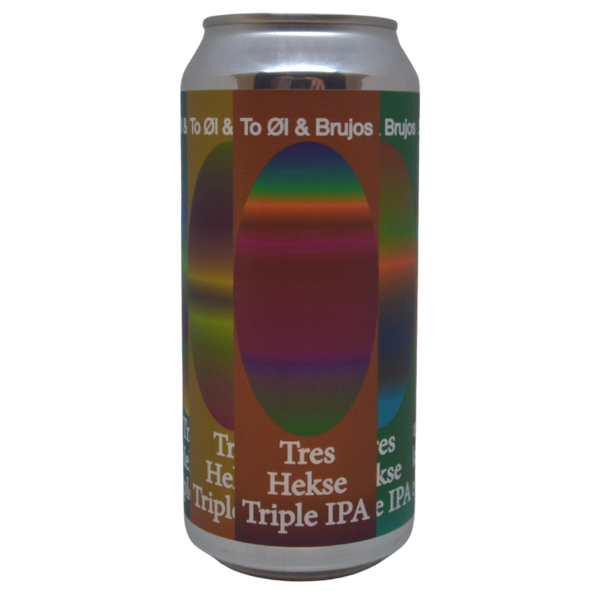 To Ol x Brujos - Tres Hekse