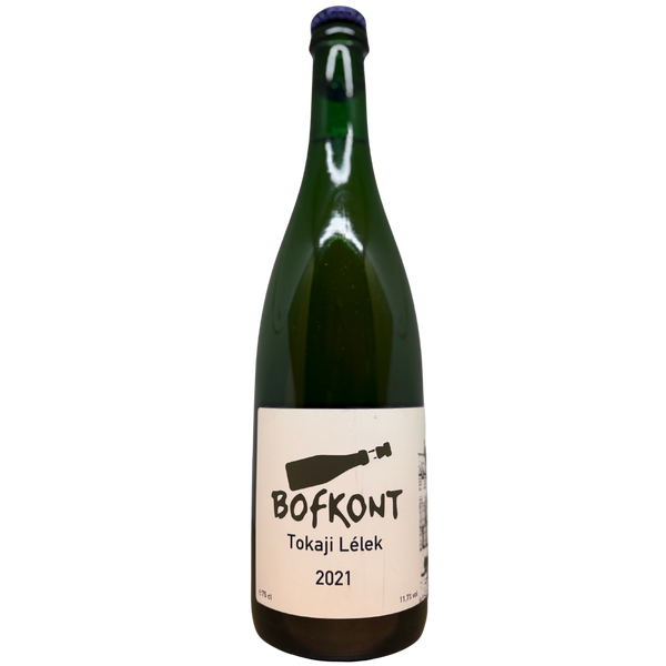 Bofkont - Tokaji Lélek (2021)