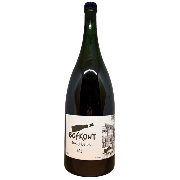 Bofkont - Tokaji Lélek (2021) - Magnum