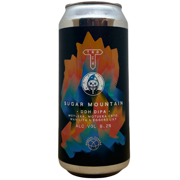 Track x Messorem - Sugar Mountain