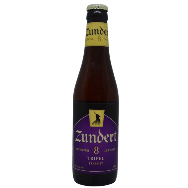 Trappist brewery de Kievit - Zundert 8