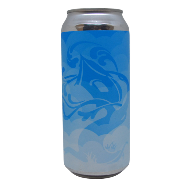 Tree House - Azure (20-5)