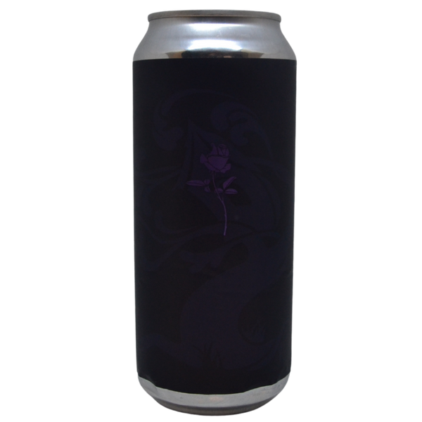 Tree House - Indigo Rose (15-5)