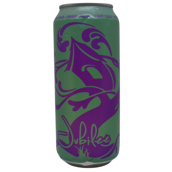 Tree House - Jubilee (13-5)