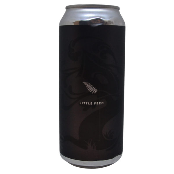 Tree House - Little Fern (22-5)