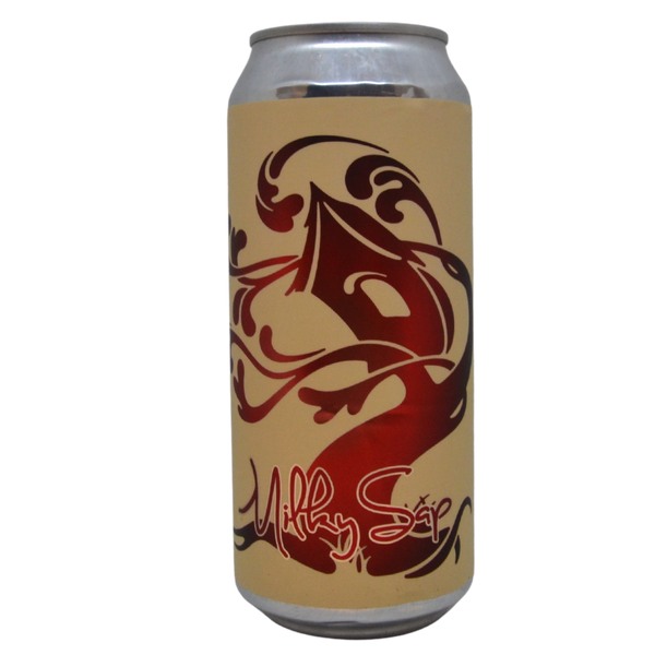 Tree House - Milky Sap (20-5)