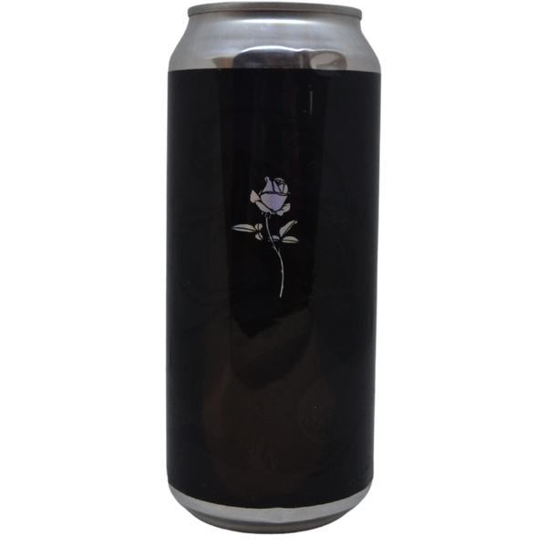 Tree House - Opalescent Rose (19-5)