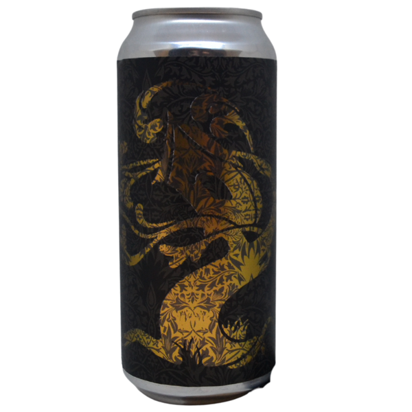 Tree House - Turbo (14-5)