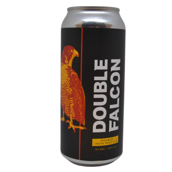 Triple Crossing - Tropical Falcon