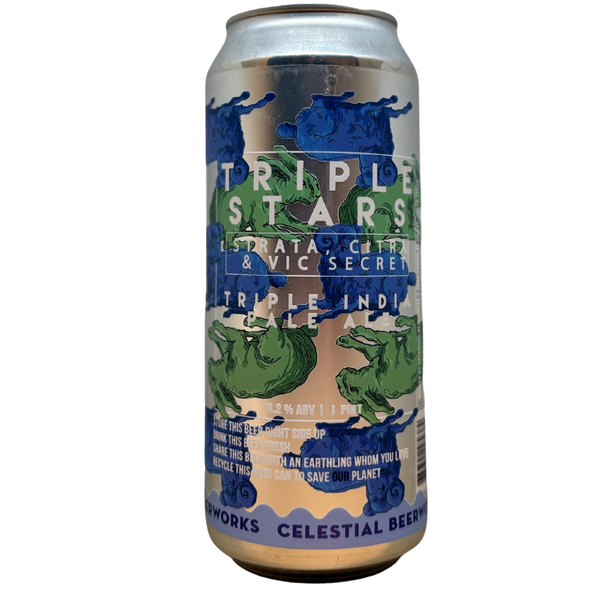 Celestial - Triple Stars