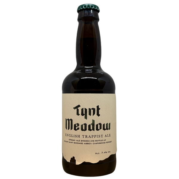 Mount St. Bernard - Tynt Meadow Brown