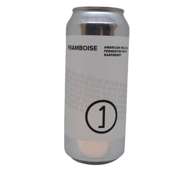 Une Annee - Framboise