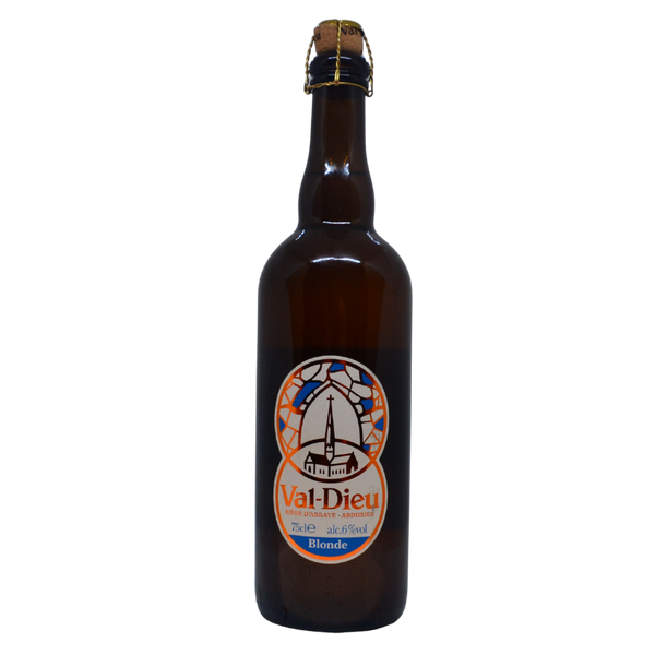 Val Dieu - Blond 75cl