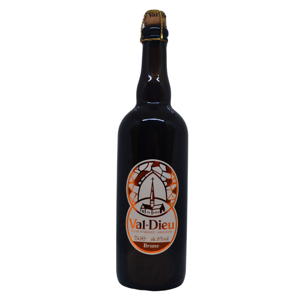 Val Dieu - Brune 75cl