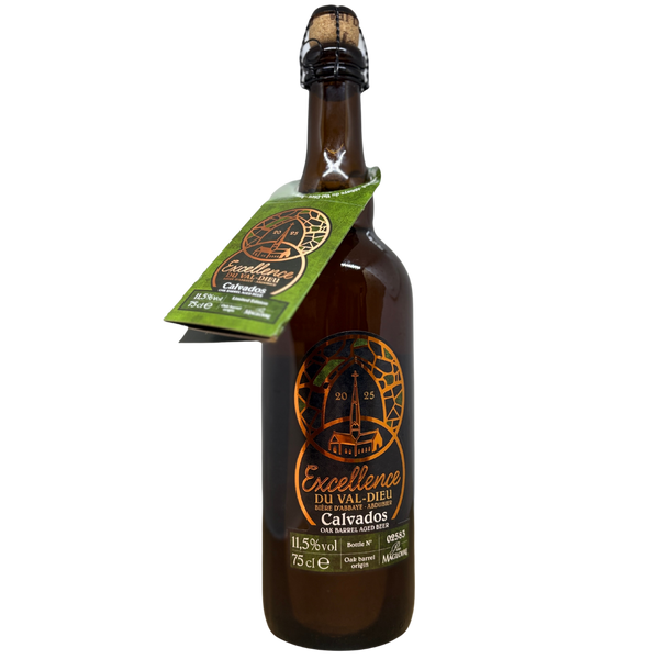 Val Dieu - Excellence Calvados (2025)