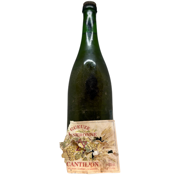 Cantillon - Vigneronne (1992)