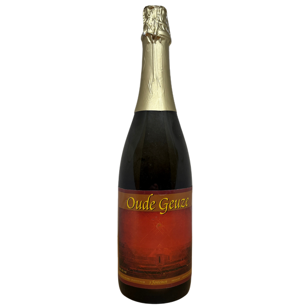 3 Fonteinen - Oude Geuze 50th Anniversary (1998)