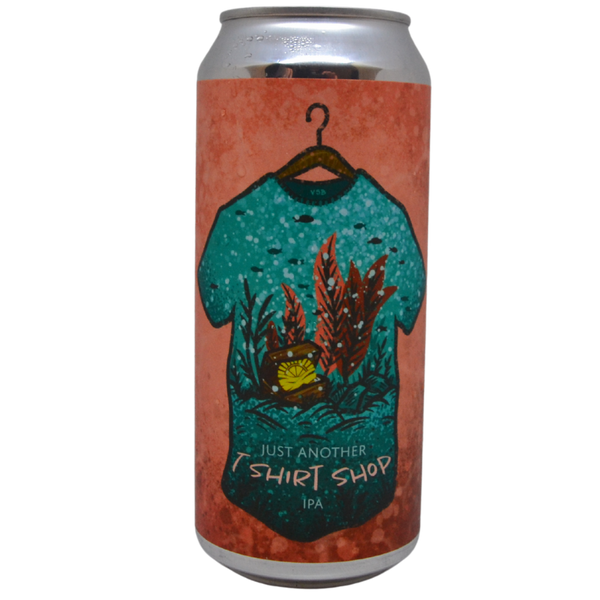 Vitamin Sea - Just Another T-Shirt Shop