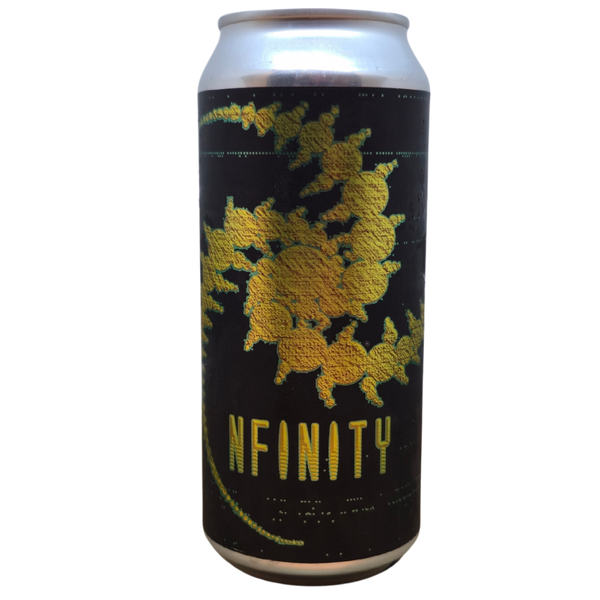 Wax Wings - NFINITY