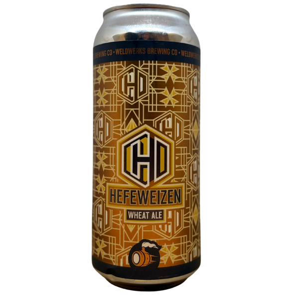 WeldWerks - Hefeweizen
