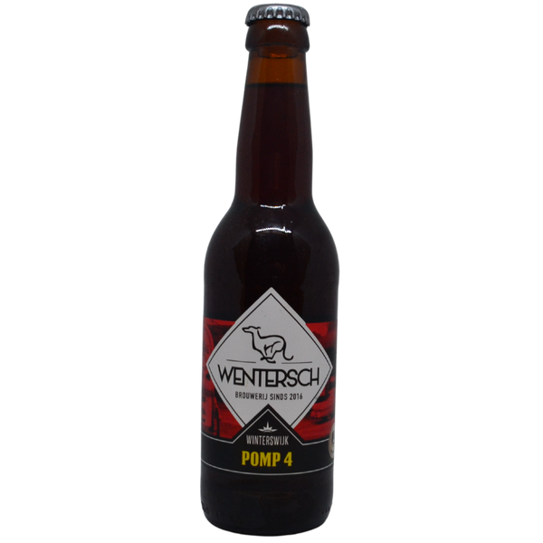 Wentersch - Pump 4