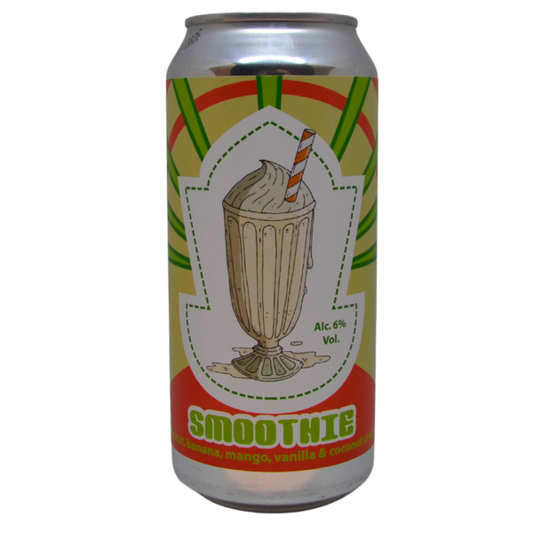 White Dog - Will It Float #12